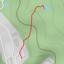 thumbnail for Заросший пруд