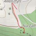 thumbnail for Ruiny Zamku Melsztyn - 980