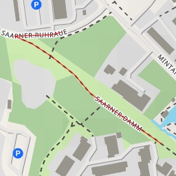 thumbnail for Sportpark Saarner Ruhraue - Zur Alten Mühle - Mülheim an der Ruhr