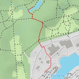 thumbnail for Кольцевая дорога ВДНХ - Москва