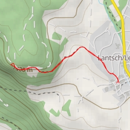 thumbnail for Crap la Tretscha