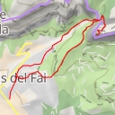 thumbnail for Carrer de la Vall de Ros - Bigues i Riells del Fai