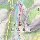 thumbnail for Salt d'aigua del Rossinyol