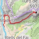 thumbnail for Turó de l'Ullar