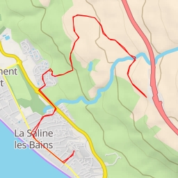 thumbnail for Chemin bruniquel