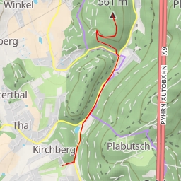 thumbnail for Frauenkogel