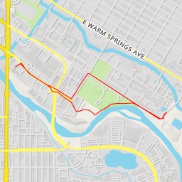 thumbnail for South Marden Street - Boise