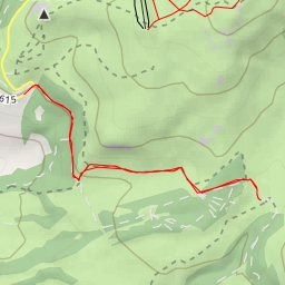 thumbnail for Chemin Rural du Communal de Domais - Chemin Rural du Communal de Domais