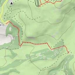 thumbnail for Chemin Rural du Communal de Domais - Chemin Rural du Communal de Domais