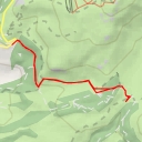 thumbnail for Chemin Rural du Communal de Domais - Chemin Rural du Communal de Domais