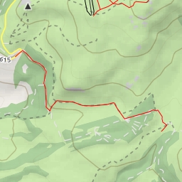 thumbnail for Chemin Rural du Communal de Domais - Chemin Rural du Communal de Domais