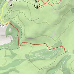 thumbnail for Chemin Rural du Communal de Domais - Chemin Rural du Communal de Domais