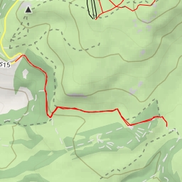 thumbnail for Chemin Rural du Communal de Domais - Chemin Rural du Communal de Domais