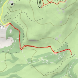 thumbnail for Chemin Rural du Communal de Domais - Chemin Rural du Communal de Domais