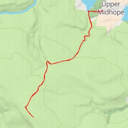 thumbnail for Margery Hill