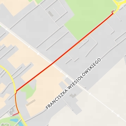 thumbnail for Wojsławska