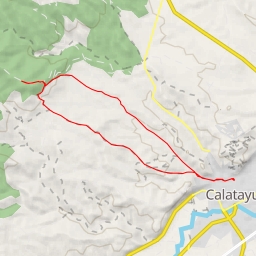 thumbnail for Refugio de Armantes