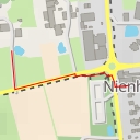 thumbnail for Bielefelder Straße - Leopoldshöhe