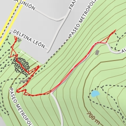 thumbnail for Jardín Ermitaño Bajo