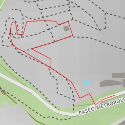 thumbnail for Zoológico Nacional - Avenida Carlos Reed - Providencia