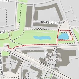 thumbnail for Minter Road - London