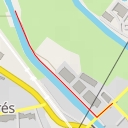 thumbnail for Chemin de Halage dit Petite Levée du Canal - Chemin de Halage dit Petite Levée du Canal