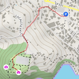 thumbnail for Località Falconara