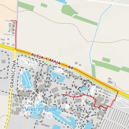 thumbnail for Energylandia - Aleja 3 Maja