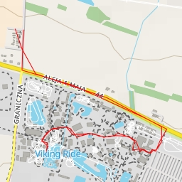 thumbnail for Energylandia - Aleja 3 Maja