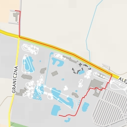 thumbnail for Energylandia - Aleja 3 Maja