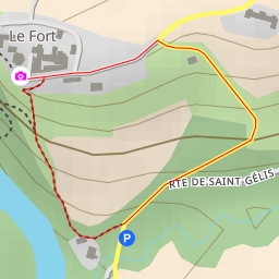 thumbnail for Table d'orientation