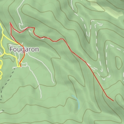 thumbnail for Tuc de l'Homme Mort