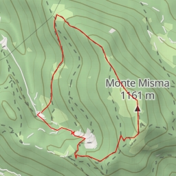 thumbnail for Monte Misma