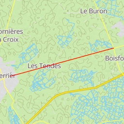 thumbnail for Route de Challans - Route de Challans