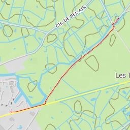 thumbnail for Chemin de la Suze - Chemin de la Suze