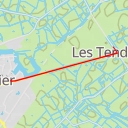 thumbnail for Chemin des Tendes - Chemin des Tendes