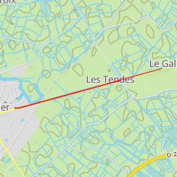 thumbnail for Route de Challans - Route de Challans