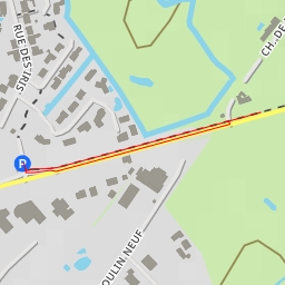 thumbnail for Route de Challans