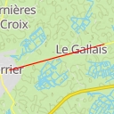 thumbnail for Route de Challans - Route de Challans