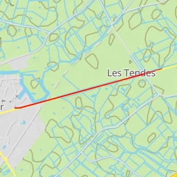 thumbnail for Route de Challans