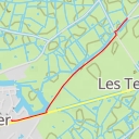 thumbnail for Chemin de la Gravelle - Chemin de la Gravelle