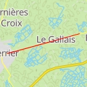 thumbnail for Route de Challans