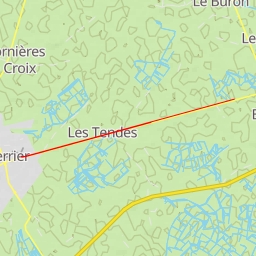 thumbnail for Route de Challans - Route de Challans