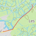 thumbnail for Chemin de la Jalonnière - Chemin de la Jalonnière