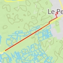 thumbnail for Route de Saint-Jean-de-Monts