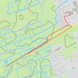 thumbnail for Route de Saint-Jean-de-Monts