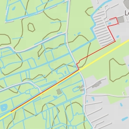 thumbnail for Route de Saint-Jean-de-Monts