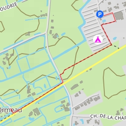 thumbnail for Chemin du Champ Martin - Chemin du Champ Martin