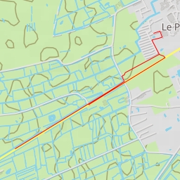 thumbnail for Route de Saint-Jean-de-Monts - Route de Saint-Jean-de-Monts
