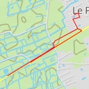 thumbnail for Route de Saint-Jean-de-Monts